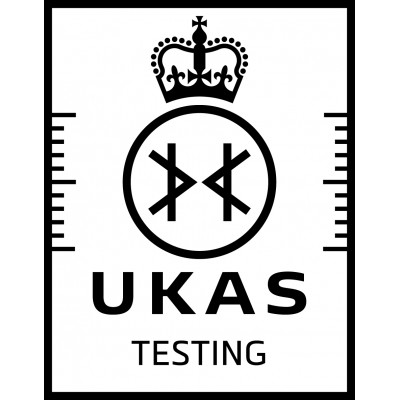 Laboratory Air Test - UKAS Supplement